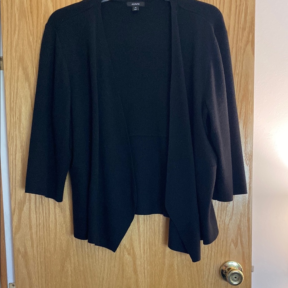 Alfani Black Women's Sweater